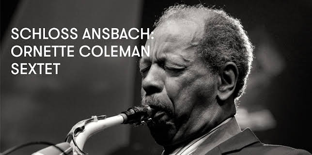 Ornette Coleman Sextet (1978)