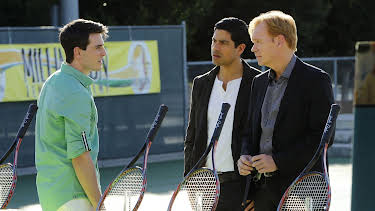 01:35: CSI: Miami | RTL | 10/22 2026