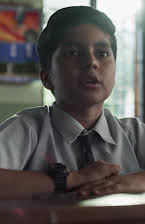 Aaryansh Malviya som 