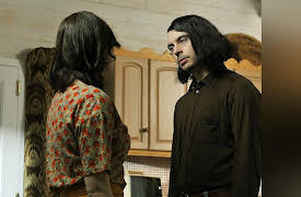 Serial Thriller Season 1: Angel of Decay Part 2