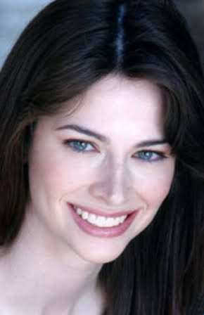 Andrea Moore as Bachelorette