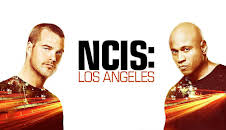 Navy CIS: L.A.