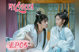 My Queen: My Queen EP05