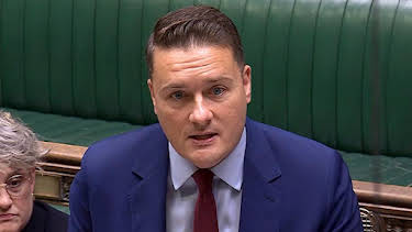 3:20 AM: House of Commons | BBC Parliament | 10/26 2025