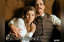 The Crown Prince: Part 2