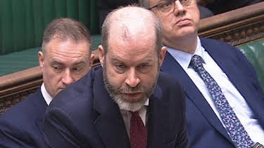 4:50 AM: House of Commons | BBC Parliament | 10/18 2026