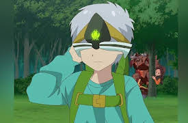Bakugan 3.1: The Worst Idea of All / There is No Dr. Raptor