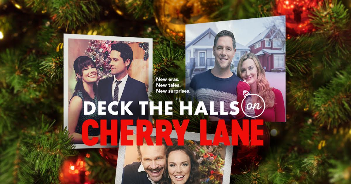 3/12 10:50 | Deck the Halls on Cherry Lane (2024)