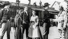 They Rode West