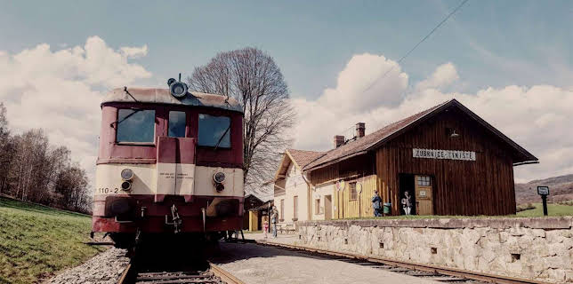 10:55: Eisenbahn-Romantik | SWR Fernsehen RP | 2/10 2026