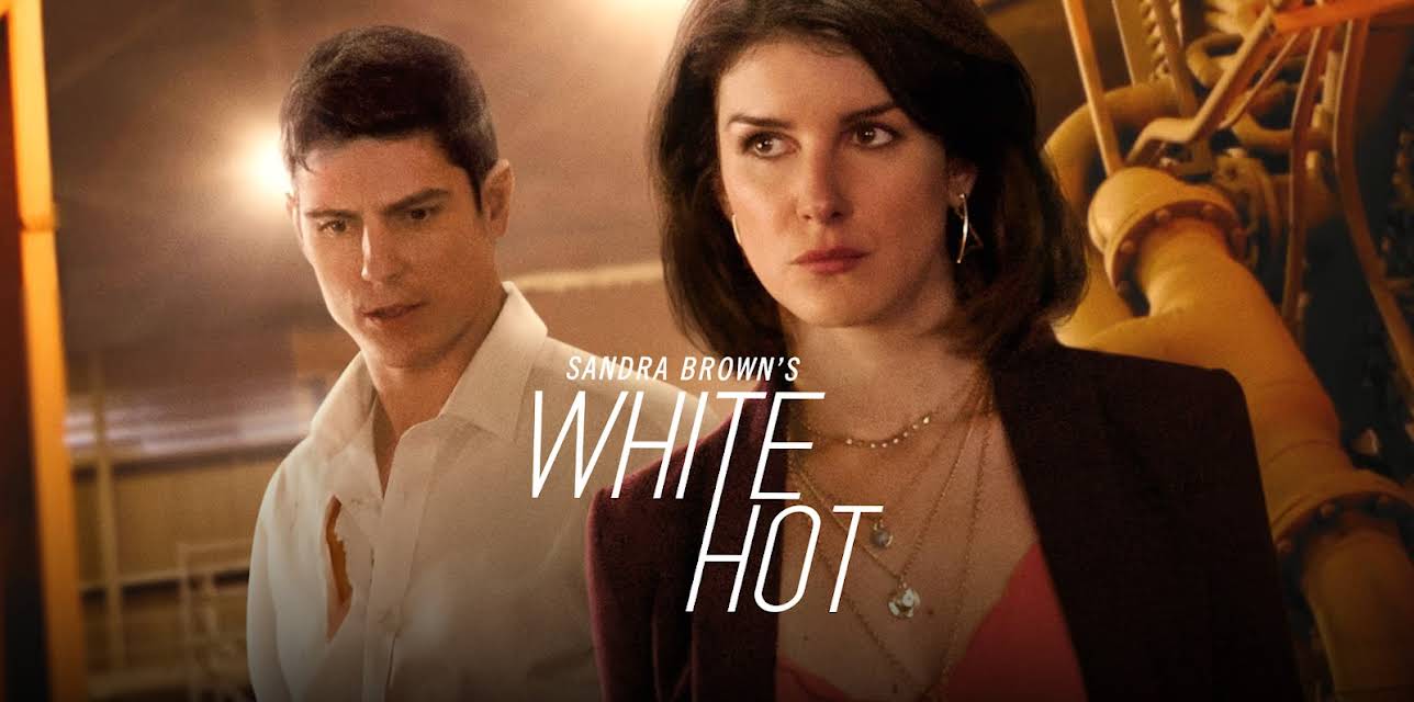 Sandra Brown's White Hot (2016)