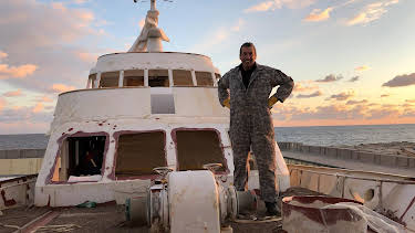 15:55: Steel Buddies - Stahlharte Geschäfte | Kabel Eins | 3/31 2026