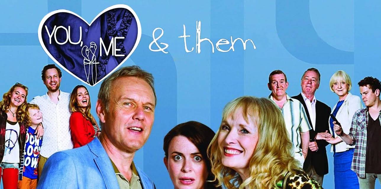 You, Me & Them Series 1