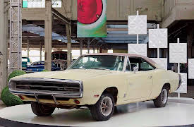 Sticker Shock Season 1: Models, Muscles, and Milk Vans