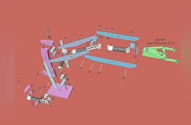 Do-It-Yourself Engineering: Design a Hydraulic Arm