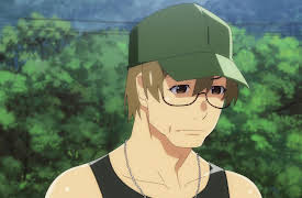 Higurashi: When They Cry - GOU: Cat-Deceiving Chapter, Part 4