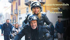 Unzertrennlich nach Verona