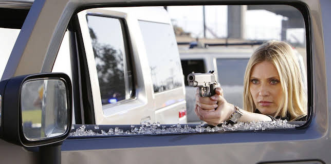 00:45: CSI: Miami | RTL | 1/7 2026