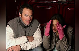 It Takes a Thief Season 1: City Slickers