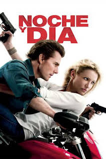 15:45: Noche y día | AXN | 4/5 2026