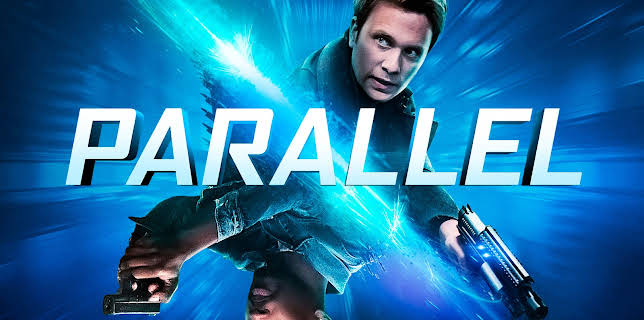 Parallel (2020)