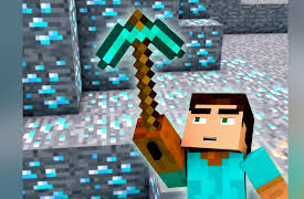 Pickaxe Tracks: Minecraft Songs: "So Many Ores (So Little Time)"