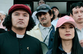 El Novicio Rebelde: Moms Are Special, Dads Can Be Any Motherf...