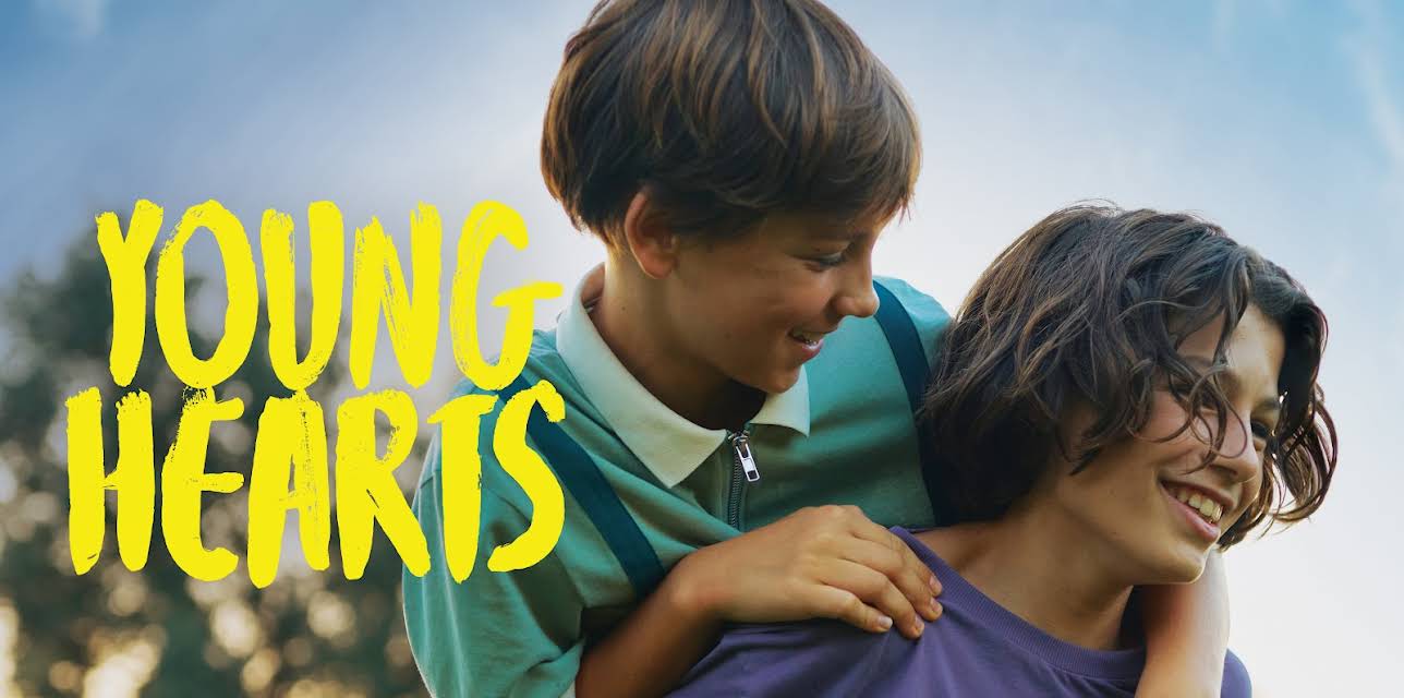 Young Hearts (2025)