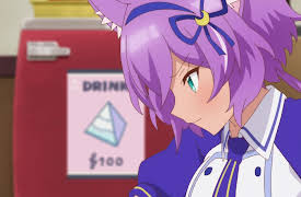 SHOW BY ROCK!! Mashumairesh!!: YELL AND RESPONSE