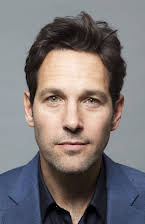 Paul Rudd as 