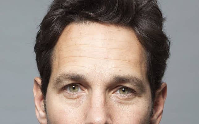 Paul Rudd