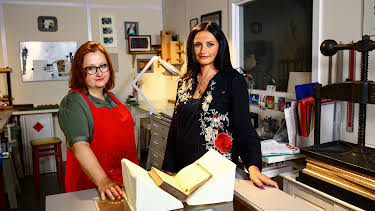 15:30: Salvage Hunters: The Restorers (S4 E15) (S4) | Discovery Channel | 10/13 2026