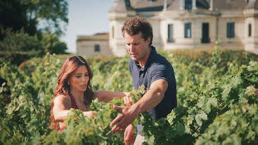 7:20 PM: Eva Longoria: Searching for France (S1 E3) (S1) | BBC Two | 10/11 2026