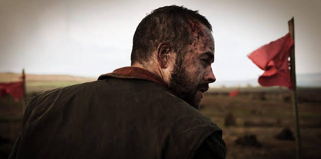 10:55 PM: The Dig | BBC One Northern Ireland | 12/15 2025