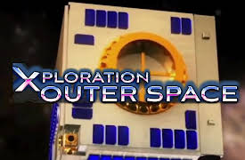 Xploration Outer Space: Xploration Outer Space: Satellites