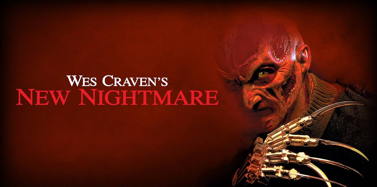 Wes Craven's New Nightmare (1994)