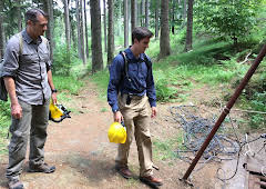 Secrets Of The Underground