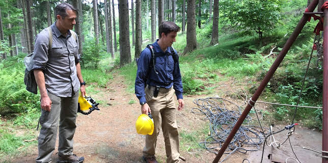 15:14: Secrets Of The Underground (S2 E1) (S2) | Discovery Science | 12/15 2025