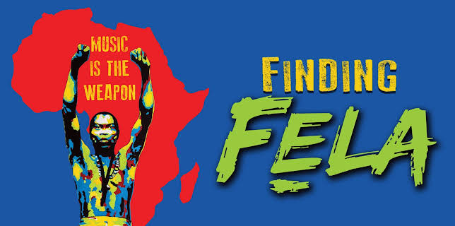 Finding Fela (2014)