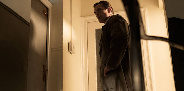 11:00 AM: Secrets & Spies: A Nuclear Game (S1 E3) (S1) | Yesterday | 12/11 2025