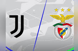 UEFA Youth League: 2021-2022: Juventus vs. Benfica