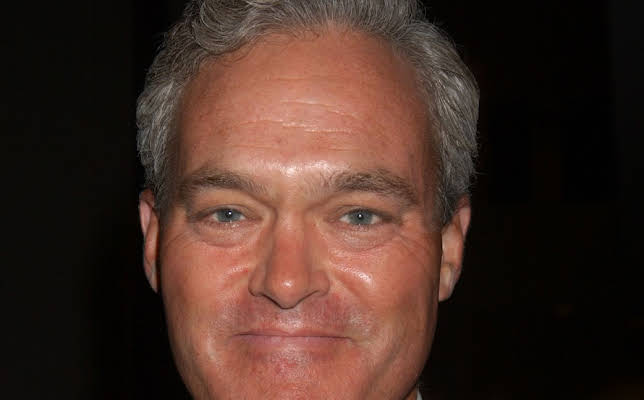 Scott Pelley