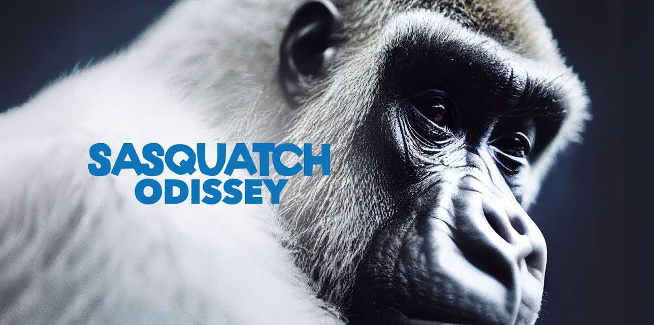 Sasquatch Odyssey: The Hunt for Bigfoot (1999)