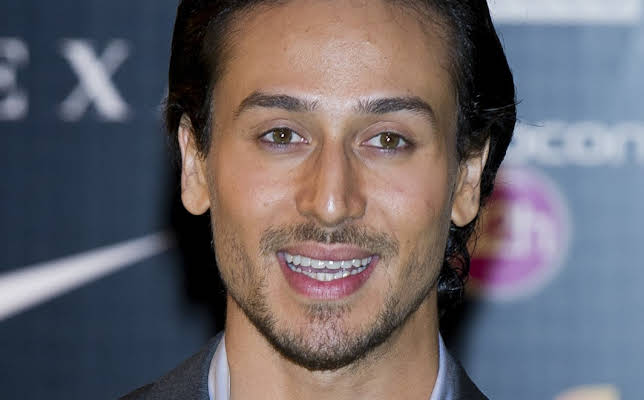Tiger Shroff