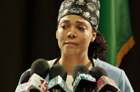 Alpha House Season 1: Triggers