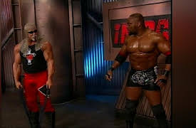 TNA Wrestling 2006: iMPACT! 6/1/06