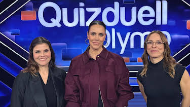 18:50: Quizduell-Olymp | Das Erste | 5/8 2026