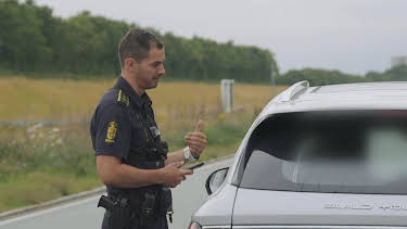 22:00: Råkjørerne Danmark (S2 E3) (S2) | MAX | 6/10 2026