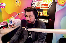 El Flow: El After season-1: Preparando tu estómago para Navidad