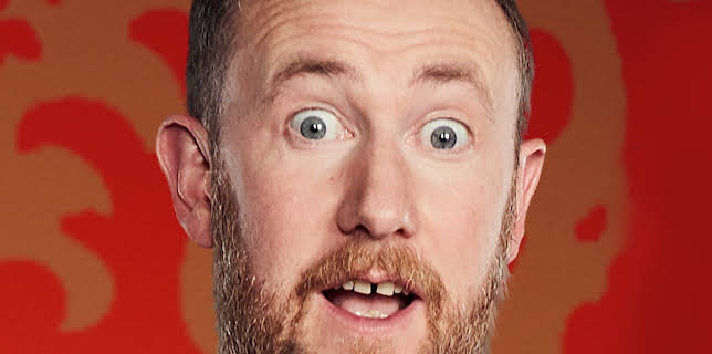 11:00 PM: Taskmaster (S7 E8) (S7) | Dave | 2/18 2026